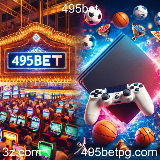 A Revolução dos Jogos de Esporte na Indústria de Entretenimento